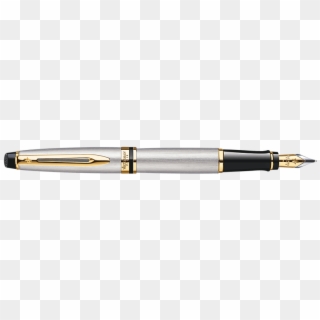 Best Executive Fountain Pen Waterman Expert - Png Pen Image Hd Clipart