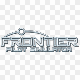 Toggle Navigation - Frontier Pilot Simulator Png Clipart