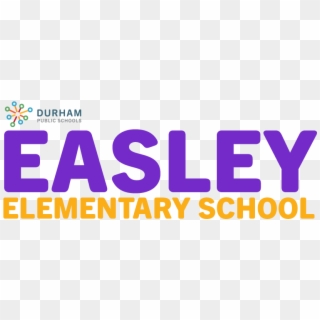 Easley Elementary - Graphic Design Clipart