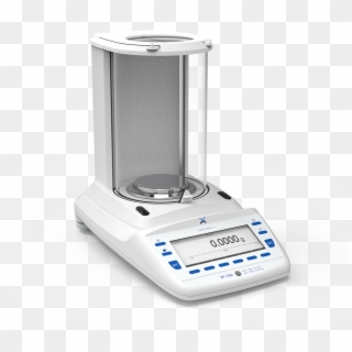 Analytical Balances - Scale Clipart