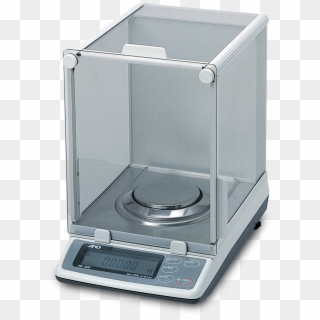 Hd View - Analytical Balance Clipart