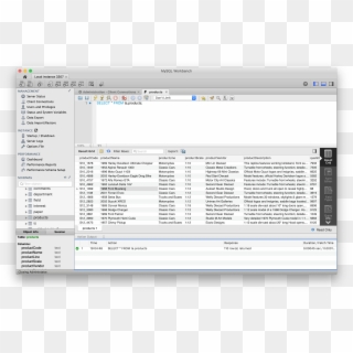 Mysql Workbench - Operating System Clipart