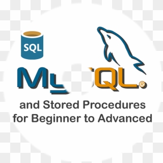 Mysql, Sql And Stored Procedures From Beginner To Advanced - Homosexuality Clipart