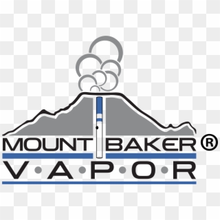 10% Discount With Promo Code - Mount Baker Vapor Clipart
