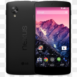 Nexus-5 Google Releases Its Nexus 5 That Is Powered - Lg Nexus 5 D820 Clipart