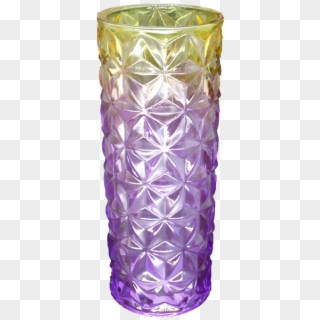 Tall Glass Vase Cylinder, Tall Glass Vase Cylinder - Vase Clipart