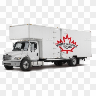 Another Satisfied Customer - Trailer Truck Clipart