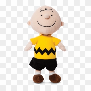 Peluche Charlie Brown Clipart