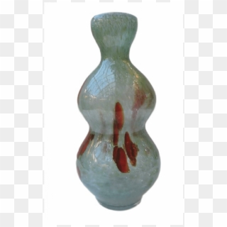 Czechoslovakian Crystal Vase - Earthenware Clipart