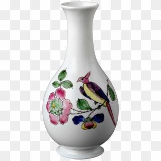 This Free Icons Png Design Of White Vase - Clip Art Transparent Png