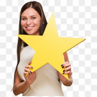 View Our 4 Or 5 Star Overall Morningstar Rated Funds - Girl Clipart