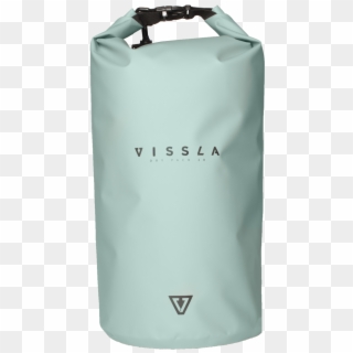 Vissla Bolsa Estanca Clipart