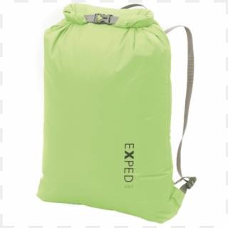 Exped Splash 15 Dry Pack - Backpack Clipart