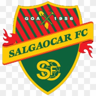Salgaocar - Logo Fc Logo Portugal Clipart