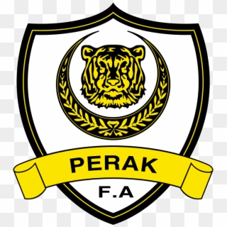 Perak Fa Football Team Logos, Football Soccer, Soccer - Dream League Soccer Logo Perak Clipart