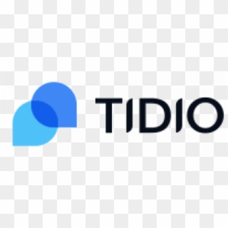 Tidio Chat - Tidio Chat Logo Clipart