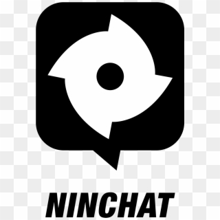 Logo - Ninchat Clipart