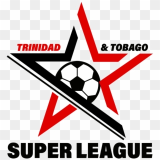 Trinidad And Tobago Super League Clipart