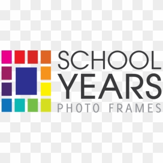 School Memories Frame Clipart