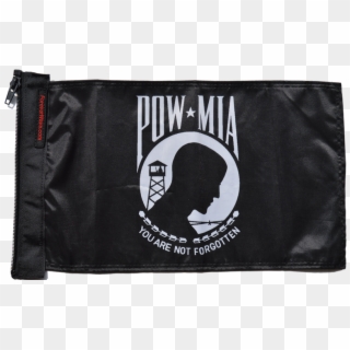Pow Mia You Are Not Forgotten Flag Clipart