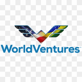 Logo World Ventures Clipart