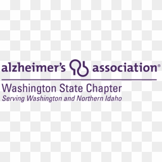 The Alzheimer's Association Is Hosting A Community - Graphic Design Clipart