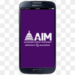 Mobile Application - Aim - Android - Splash Screen - American Express Invites Lounge Clipart