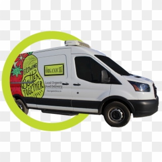 Check Out Our Where We Deliver Page To See When We - Compact Van Clipart