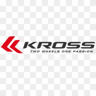 Kross Logo - Kross Bikes Logo Png Clipart