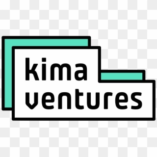 Kima Ventures Logo Png Clipart