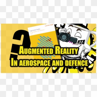 Augmented Reality In Aerospace And Defence - Hawkeye Equipment Clipart