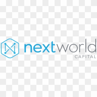 Contact Us - Next World Capital Logo Clipart