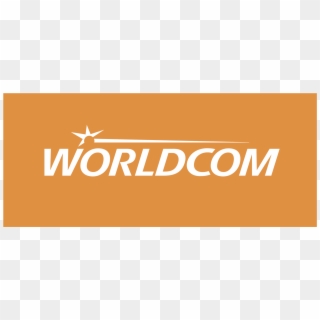 Worldcom Logo Png Transparent - Graphics Clipart