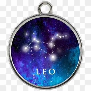 Leo Constellation Png Clipart