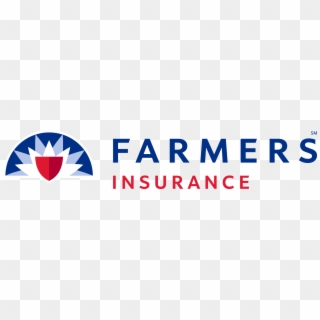 Farmers Boat Insurance Logo - Farmers Insurance Long Logo Clipart
