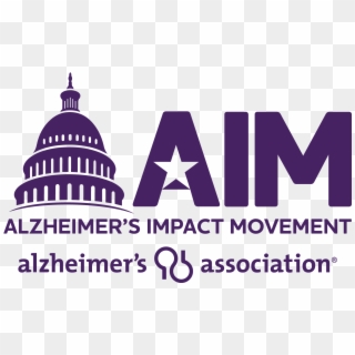 The Alzheimer's Association - Nih Alzheimer's Funding Clipart