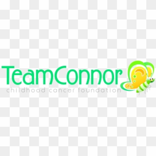 Teamconnor Logo Clipart