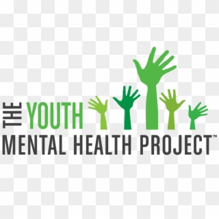 The Youth Mental Health Project - Youth Mental Health Project Clipart