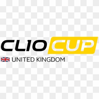 2016 Clio Cup Uk Logo - Clio Cup Uk Logo Clipart