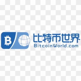 Bitcoinworld Clipart