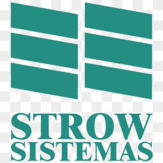 Logo-strow - Poster Clipart