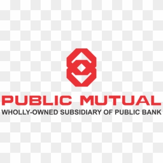 Mutual Exchange Insurance - Public Mutual Berhad Logo Clipart