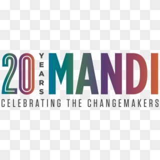 The Mandi Awards - Triangle Clipart