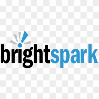 About - Brightspark Logo Clipart
