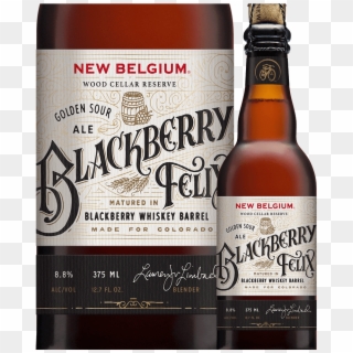 Blackberry Felix - Grain Whisky Clipart