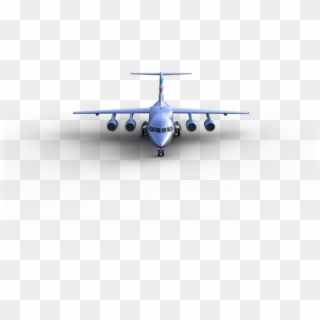 O Voo Transcorria Normalmente - Boeing C-17 Globemaster Iii Clipart