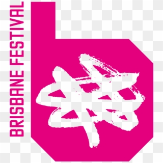 Brisbane Festival 2016 Will Leave You Mind Blown With - Brisbane Festival 2017 Logo Clipart