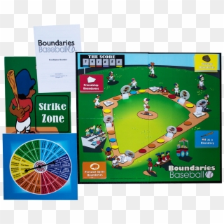 Baseball Diamond Png - Tabletop Game Clipart