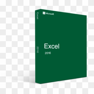 Microsoft Excel - Graphic Design Clipart