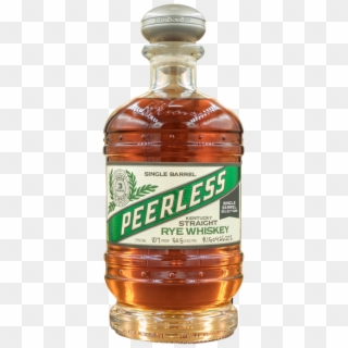 The Highly-acclaimed Kentucky Peerless 3 Year Single - Peerless Single Barrel Clipart
